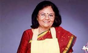Celebrity chef Tarla Dalal passes away