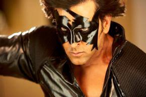Krrish 3 collects over Rs 20 cr for 5 days