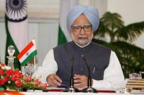 Indian PM Singh is the World's most powerful sikh