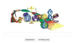 Google 2013 winner's entry featured on Google India homepage