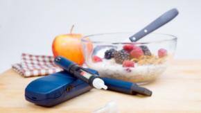 Diabetes- your own self helps!!!