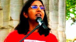 NRI wins Seattle Elections as a socialist in a breakthrough