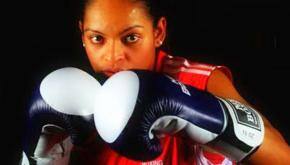 Meet Siona Fernandes: The fighting danseuse