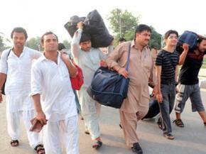 No Safe Haven For Pakistani Hindus