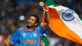 India's highest civilian award Bharat Ratna for Tendulkar