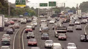 Motorists should have been paying less - Labour