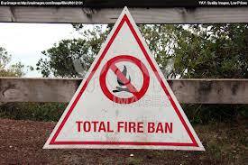 Auckland Fire restrictions back in place from December 1
