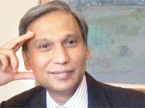Indian American appointed as President of S&P