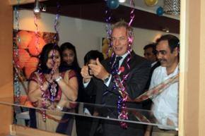 Curry Mantra launches new Indian flavoured icecreams