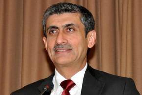 Thapar wants to forge closer community ties