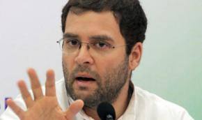 We will transform Congress: Rahul