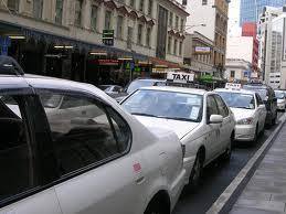 Ak Airport and Ak Taxi Association resolve taxi concerns