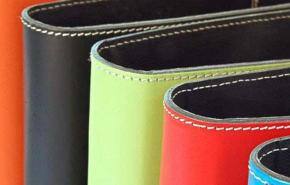 Indian leather exporters foreshadow FTA opportunities