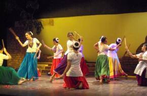 Bigger, brighter Navratri celebrations this year