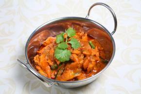Chicken Do Pyaza
