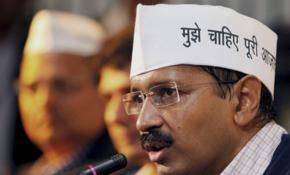Arvind Kejriwal's AAP wins trust vote in Delhi Assembly
