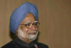 Will hand over baton to new PM: Manmohan Singh