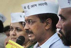 AAP to launch national membership drive