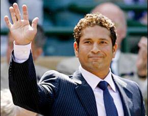 Sachin Most admired sportsperson in YouGov poll