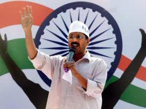 Arvind Kejriwal: A Political Greenhorn or A Game-changer