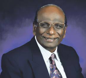 Service beyond race or religion-Kanagarasa Sivaraj, QSM