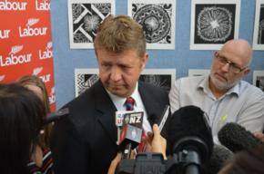Cunliffe announces Best Start package