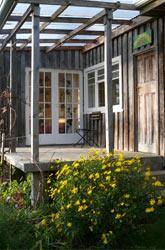 Still water is clear: My first silent retreat