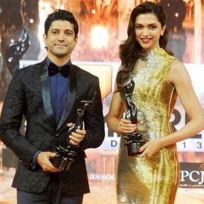 Bhaag Milkha Bhaag runs away with multiple awards