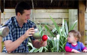 Why do early childhood teachers need qualifications?