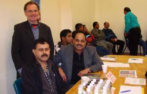Yaadein, a vision for the world too