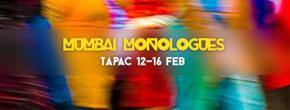 Mumbai Monologues - A Labour of Love