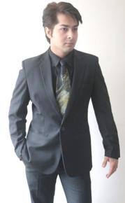 Deepak star of Urban Turban