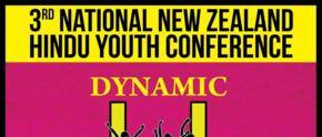 3rd national Hindu Youth Conference
