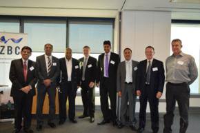 INZBC builds confidence for doing ‘Business Beyond Barriers’