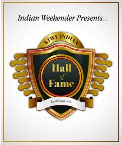 Hall of Fame 2014