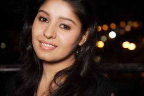 Sunidhi Chauhan Show: hurry to buy your tickets
