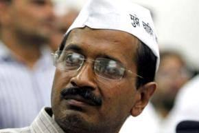 Congress, BJP seem united in Kejriwal exit