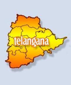 Rajya Sabha passes Telangana Bill