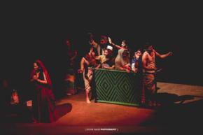 Charandas Chor: Call for auditions