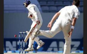 Team India’s dry summer : BlackCaps run away with all the spoils