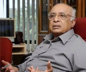 Lokpal Search Committee head resigns