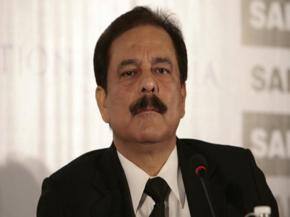 Subrata Roy of Sahara Group sent to jail