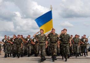 Ukraine’s sovereign rights must be protected