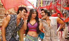 ‘Gunday’ through a feminist’s lens
