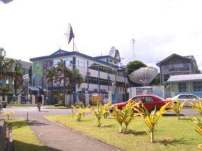 Media Reporting on Fiji Needs Balance
