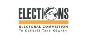 NZ General Election Day on September 20