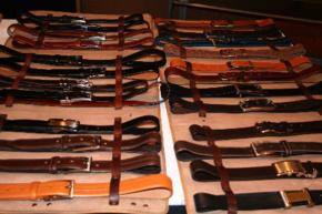 Indian leather exporters make first NZ foray