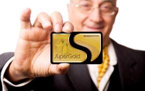SUPERGOLD card a Kiwi success story