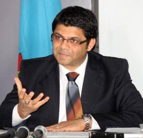 Fiji : From Bullet to Ballot?