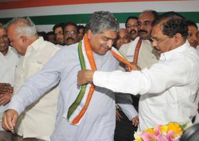 Rahul is an agent of change: Nandan